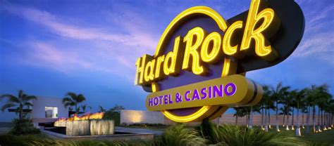Hard Rock Punta Cana будет использовать системы управления казино Scientific Games